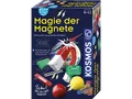 Produktbild: KOSMOS Fun Science Magie der Magnete Experimentierkasten, Mehrfarbig