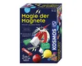 Produktbild: Kosmos Experimentierkasten Experimentierset Magie der Magnete Erforsche unsichtbare Kräfte