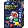 Produktbild: KOSMOS 654146 Fun Science - Magie der Magnete Erforsche unsichtbare Kräfte