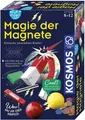 Produktbild: Kosmos Fun Science, Magie der Magnete, Kompass Bauset, ab 8 Jahren, neu&ovp