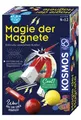 Produktbild: KOSMOS Fun Science Magie der Magnete Experimentierkasten, Mehrfarbig