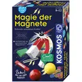 Produktbild: Kosmos Fun Science Magie der Magnete, Experimentierkasten
