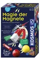 Produktbild: Fun Science Magie der Magnete Experimentierkasten