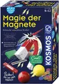 Produktbild: 654146 Fun Science – Magie der Magnete, Baue deinen eigenen Kompass, erforsch...