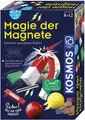 Produktbild: KOSMOS 654146 Fun Science Magie der Magnete Kompass bauen ab 8 Jahren