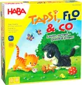 Produktbild: HABA Tapsi, Flo & Co