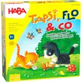 Produktbild: HABA Tapsi, Flo & Co