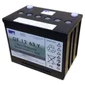 Produktbild: EXIDE BLEI-AKKU CYCLIC GF-Y-O 12V 63 AH