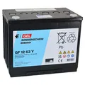 Produktbild: Sonnenschein Batterie GF 12 63 YO Dryfit 12V 63Ah Traktion Rollstuhl-Batterie