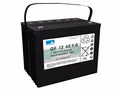 Produktbild: Sonnenschein Akku/Batterie 12V / 63 Ah (Gel, wartungsfrei) für Numatic ETB4045