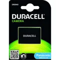 Produktbild: Duracell Li-Ion Akku 890mAh für Panasonic DMW-BCG10