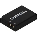 Produktbild: Duracell Lithium-Ionen-Akku DMW-BCG10 (Kamera Akku) (DR9940)