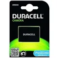 Produktbild: Duracell Dr9940 - Batterie - Li-ion - 900 Mah - Für Panasonic Lumix Dmc-3d1, Tz25, Tz30, Tz31, Tz35, Tz36, Tz6ef-s, Tz8, Zs19, Zs25, Zs5, Zs7