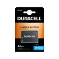 Produktbild: Duracell DR9940 Li-Ion Kamera Ersetzt Akku für DMW-BCG10