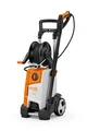 Produktbild: STIHL Elektro-Hochdruckreiniger RE 140 PLUS 4950 011 4580