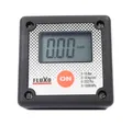 Produktbild: Aerotec Manometer digital max. 16 bar mit Außengewinde DN6