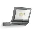 Produktbild: Steinel LED-Außenstrahler XLED ONE Anthrazit, 17,8 W Flutlicht, 2050 lm, Fluter für Zufahrt, Hof und Garten, ohne Sensor