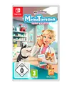 Produktbild: My Universe - Meine Tierklinik: Hund & Katze - [Nintendo Switch]