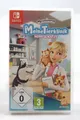 Produktbild: My Universe - Meine Tierklinik Hund & Katze (Nintendo Switch) Spiel in OVP