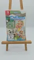 Produktbild: Nintendo Switch My Universe: Meine Tierklinik - Hund & Katze Panda Edition