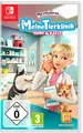 Produktbild: My Universe - Tierklinik Hund und Katze Switch   !!!!! NEU+OVP !!!!!