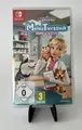 Produktbild: My Universe: Meine Tierklinik - Hund & Katze (Nintendo Switch, 2020)