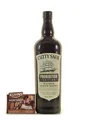 Produktbild: Cutty Sark Prohibition Blended Scotch 0,7l, alc. 50 Vol.-%