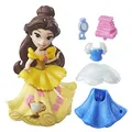 Produktbild: Disney Princess Little Kingdom Belle mit Modewechsel