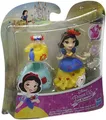 Produktbild: Hasbro European Trading B.V. B5327EU4 - Disney Princess Little Kingdom Mode-Prinzessinnen, Spiele und Puzzles,Modell sortiert