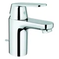Produktbild: Grohe Eurosmart Cosmopolitan Einhand-Waschtischbatterie, S-Size, Ausladung 92mm,