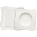 Produktbild: Villeroy & Boch NewWave Dinner Set 8-teilig