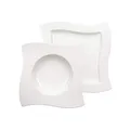 Produktbild: Villeroy & Boch New Wave Dinner-Set 8tlg. (1025259015)