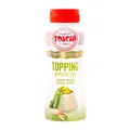 Produktbild: (31,45€/kg) Toschi Pistazien Topping Soße 1x200 g, Eissoße, Dessert Sauce, Sirup