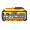 Produktbild: Dewalt DCB549-XJ 54 / 18 Volt Li-Ion Akku Werkzeug-Akku