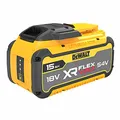Produktbild: Batería carril XR FLEXVOLT 54V/18V Li-Ion 15Ah