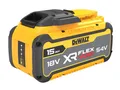Produktbild: DEWALT DCB549 XR FlexVolt Schiebebatterie 18/54V 15,0/5,0Ah DEWDCB549