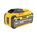 Produktbild: DeWalt DCB549-XJ FlexVolt XR Akku 54V /270WH bzw. 18V / max 15,0 Ah