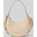 Produktbild: VALENTINO BAGS Handtasche mit Label-Applikation Modell 'ALEXIA' in Ecru, Größe 1