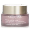 Produktbild: Clarins - Multi-Active Tagescreme gegen feine Linien – Antioxidant Tagescreme fü