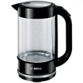 Produktbild: Wasserkocher TWK70B03 schwarz, 1,7 Liter