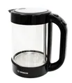 Produktbild: BOSCH Wasserkocher Bosch TWK70B03 Wasserkocher Glas 1,7 l Schwarz