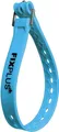 Produktbild: Fixplus Gummizurrband Strap, 46 x 2,2 cm , blau