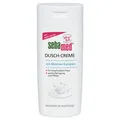 Produktbild: Sebamed Dusch Creme pflegende Reinigung für trockene Haut 200ml
