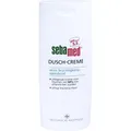 Produktbild: SEBAMED Duschcreme 200 ml PZN 475507