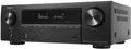 Produktbild: Denon AVRX1800HDABBKE2 7.2 8K AV-Receiver mit HEOS® Built-in und DAB+
