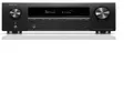 Produktbild: Denon AVR-X1800H DAB AV-Receiver