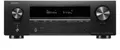 Produktbild: Denon AVR-X1800H DAB, AV-Receiver, DTS Neural:X, DTS HD Master Audio, DTS:X