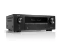 Produktbild: Denon AVR-X1800H, 7.2-Kanal AV-Receiver mit 8K Dolby Atmos, AirPlay 2 / HEOS