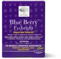 Produktbild: NEW NORDIC Deutschland GmbH Blue Berry 60 Tabletten - 60 Tabletten 06328894