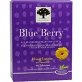 Produktbild: BLUE BERRY Tabletten 60 St PZN 6328894